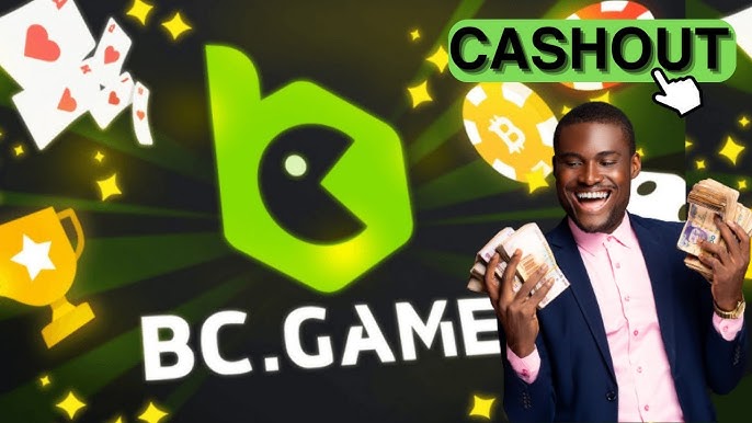 BC Game Withdrawal Methods A Comprehensive Guide to Cashing Out