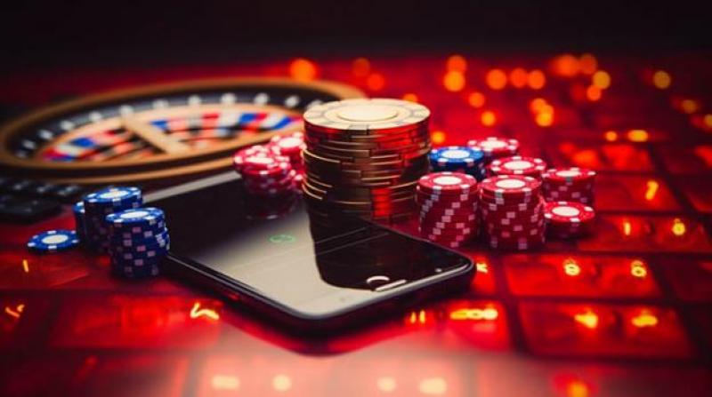 Discover the Thrills of Casino Lucky Max 36 Discover the Thrills of Casino Lucky Max 36