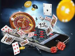 Discover the Thrills of Casino Lucky Max 36 Discover the Thrills of Casino Lucky Max 36