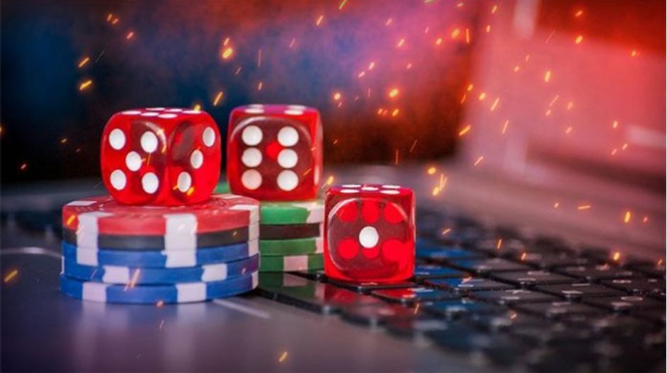 Experience the Thrill at Online Casino Spicy Jackpots Experience the Thrill at Online Casino Spicy Jackpots