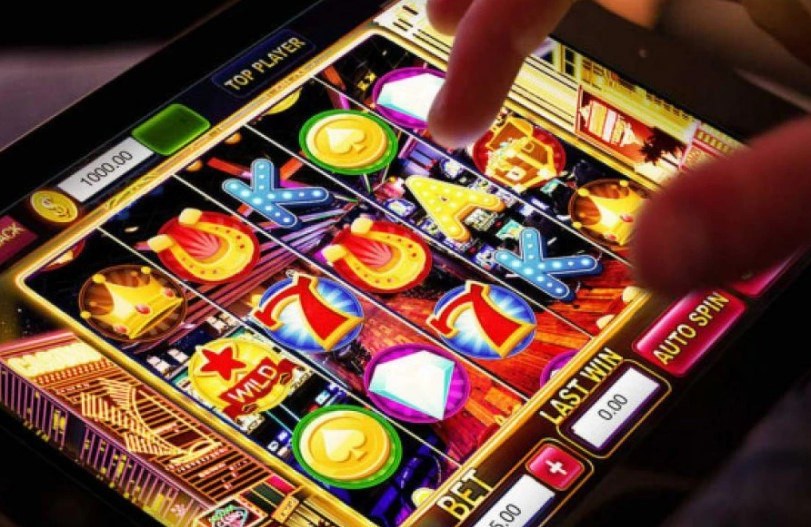 Experience the Thrill at Online Casino Spicy Jackpots Experience the Thrill at Online Casino Spicy Jackpots