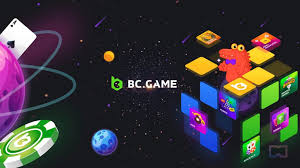 Explorando o BC.Game Crypto Casino Portugal Uma Nova Era de Jogos de Azar Online
