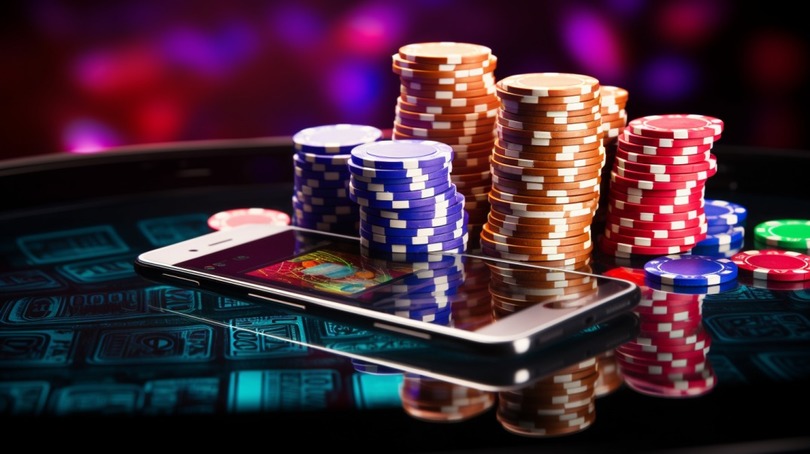 Explore the Exciting World of Deposit and Withdrawal Love Casino Explore the Exciting World of Deposit and Withdrawal Love Casino