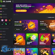 Exploring BC Game Germany The Future of Online Gaming Exploring BC Game Germany The Future of Online Gaming