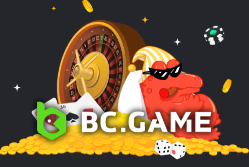 Exploring the Excitement of B C Game A Gamers’ Paradise
