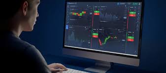 Как начать успешный путь в po trading Как начать успешный путь в po trading