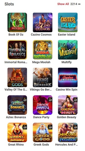 Luck Star 123 Casino Rules - Understanding the Essentials Luck Star 123 Casino Rules - Understanding the Essentials