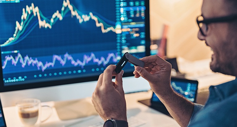 Mastering Your Crypto Trading Setup A Comprehensive Guide Mastering Your Crypto Trading Setup A Comprehensive Guide