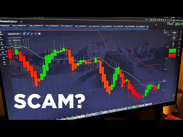 Pocket Option Platform A Comprehensive Guide to Binary Trading Pocket Option Platform A Comprehensive Guide to Binary Trading
