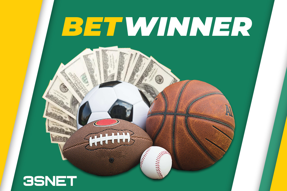 The Ultimate Guide to Casino BetWinner The Ultimate Guide to Casino BetWinner