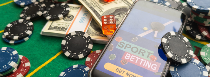 Unlocking Luxury VIP Rewards in Sports Betting