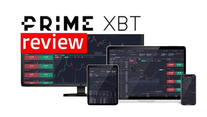 Unlocking Profit Potential A Complete Guide to PrimeXBT Copy Trading