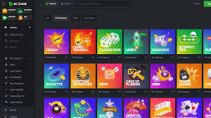 Discover the Exciting World of Casino BC Game