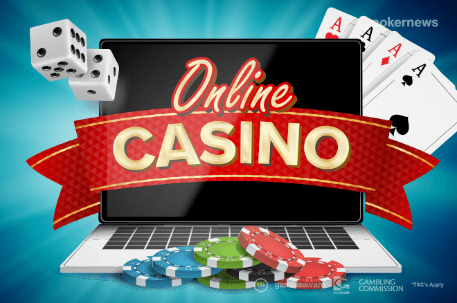 Casino Slotmonster Unleashing the Excitement of Online Slots