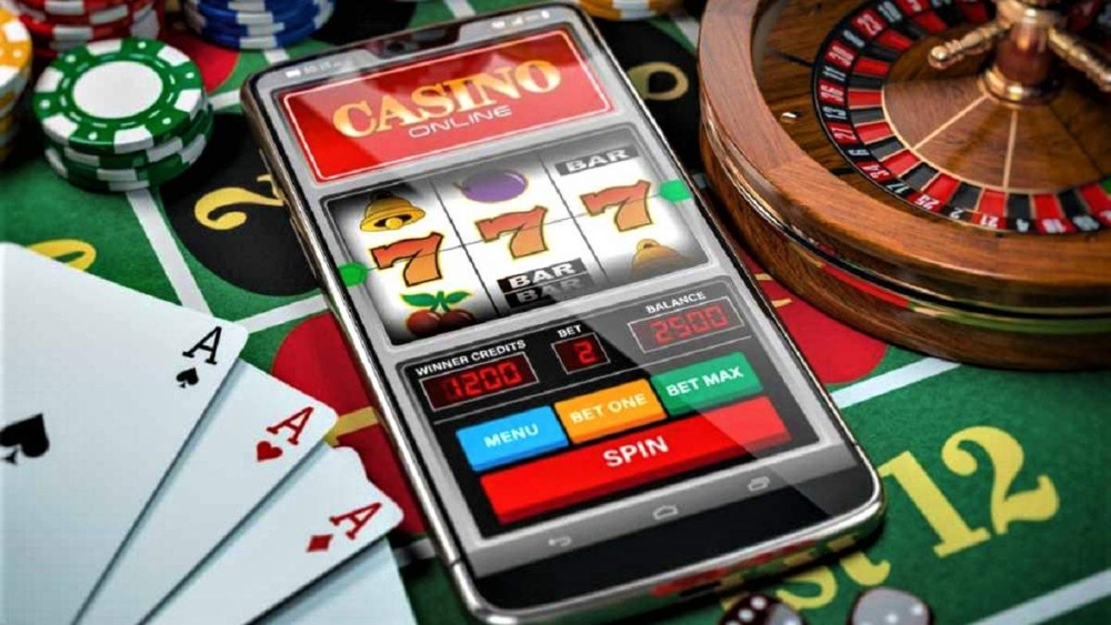Experience Excitement at FlashDash Casino 18 Experience Excitement at FlashDash Casino 18