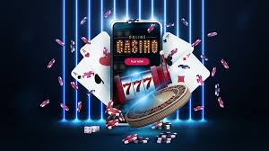 Experience the Thrill at Amigo Wins Casino & Sportsbook 61