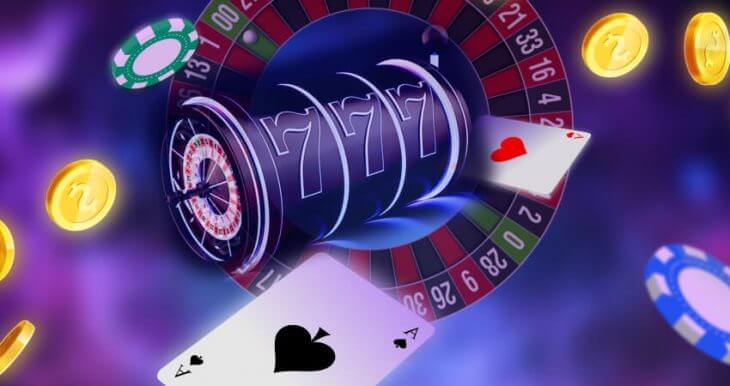 Experience Thrilling Entertainment at London Eye Casino & Sportsbook Experience Thrilling Entertainment at London Eye Casino & Sportsbook