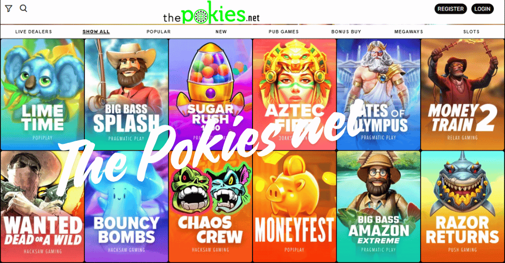 Explore the Exciting World of Online Casino Australia 38 Explore the Exciting World of Online Casino Australia 38