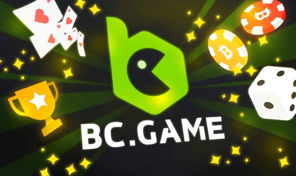 Exploring BC.Game Bet The Ultimate Betting Experience Exploring BC.Game Bet The Ultimate Betting Experience