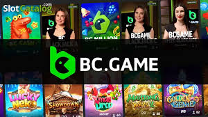 Exploring the Excitement of BC.Game Online 11