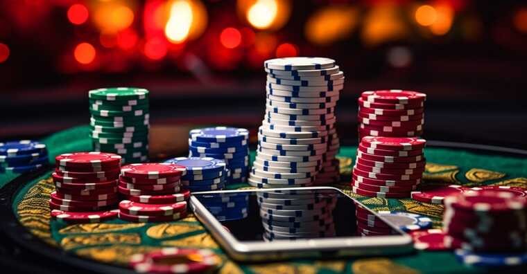 Exploring the Galaxy Spins Casino Sportsbook Experience