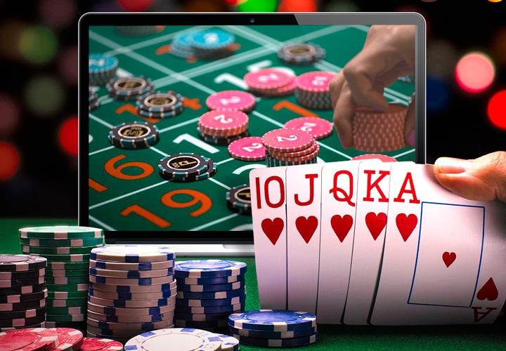 Galaxy Spins Casino Registration Process 24