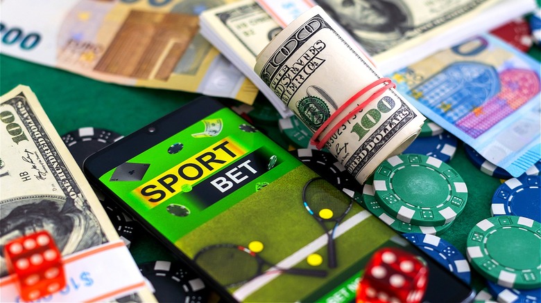 Play exciting casino games, win big prizes and experience the thrill!
