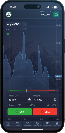 Pocket Option Demo A Comprehensive Guide to Maximizing Your Trading Experience Pocket Option Demo A Comprehensive Guide to Maximizing Your Trading Experience