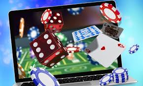 Ultimate Guide to Online Casino UK Real Money