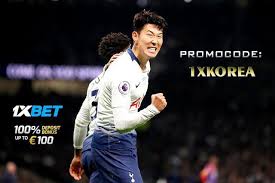 최고의 베팅 경험을 제공하는 1xbet 축구