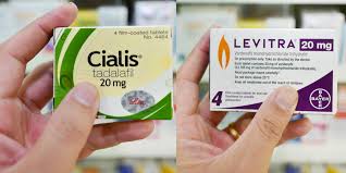 Descubra o Levitra 20mg Preço e Seus Benefícios
