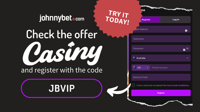 Discover the Exciting Features of Casiny App 24