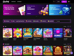 Discover the Exclusive Benefits of Casiny Casino VIP 11 Discover the Exclusive Benefits of Casiny Casino VIP 11