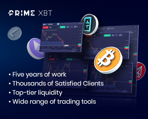 Discover the PrimeXBT Trading Platform Your Gateway to Online Trading Success Discover the PrimeXBT Trading Platform Your Gateway to Online Trading Success