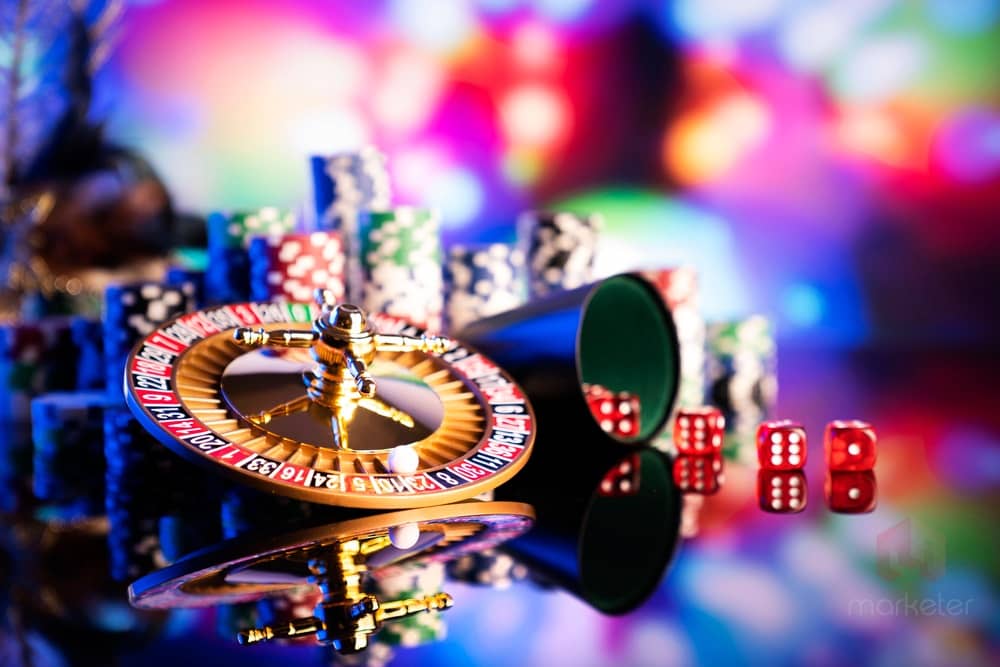Discover the Thrill of New UK Independent Online Casino 24