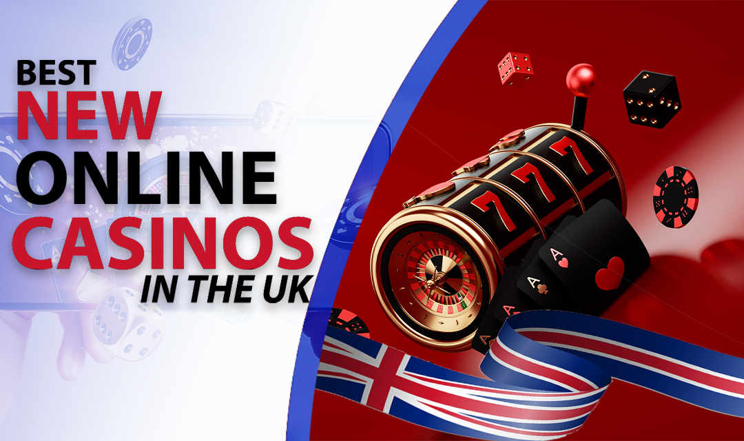 Discover the Thrill of New UK Independent Online Casino 24