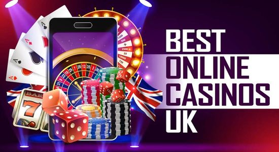 Discover the Thrill of New UK Independent Online Casino 24 Discover the Thrill of New UK Independent Online Casino 24