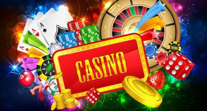 Exciting Adventures Await Slots Charm Casino Online Games