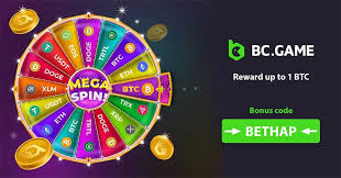 Experience the Thrill of BC.Game Play Casino 2