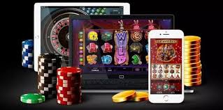 Experience Thrilling Games at Joker's Ace Casino & Sportsbook Experience Thrilling Games at Joker's Ace Casino & Sportsbook