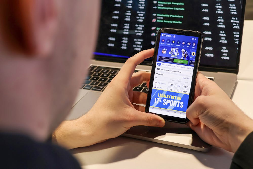 Explore o Mundo da Aposta Online com 119bet Explore o Mundo da Aposta Online com 119bet