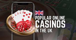 Explore the Thrills of Live Casino UK Online at www.indaxis.com 20