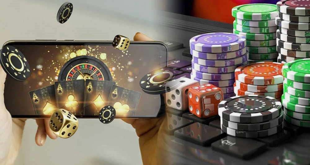 Exploring the Best Casino Online in UK A Complete Guide