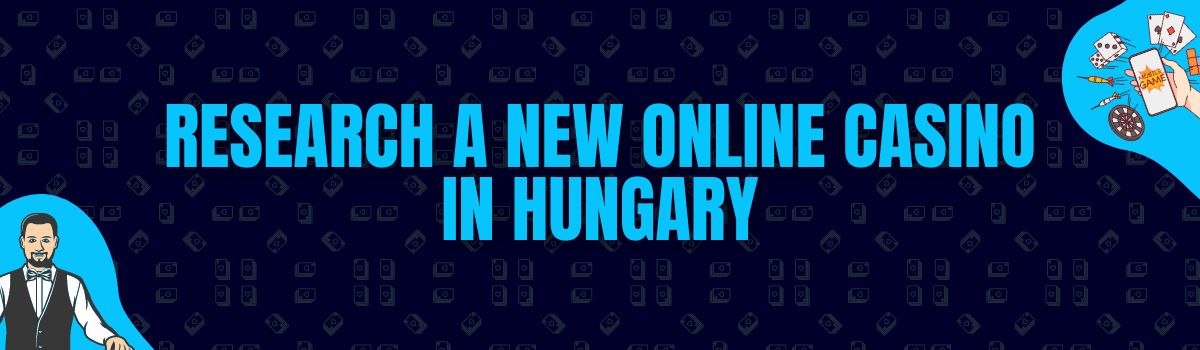 Exploring the Exciting World of Casino in Hungary 0 Exploring the Exciting World of Casino in Hungary 0