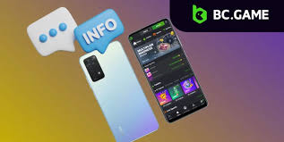 Погружение в мир BC Game.ph Возможности и особенности