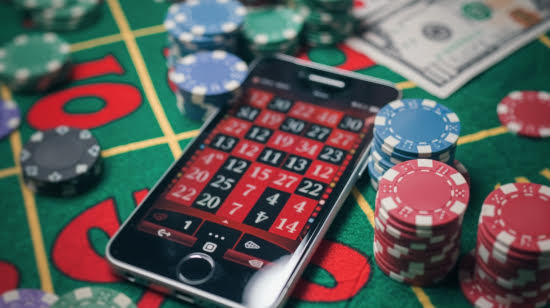 The Best Online Casino Games 4