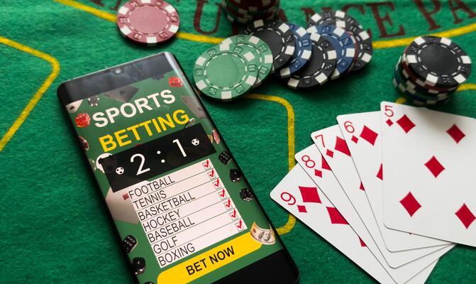 Todo lo que Necesitas Saber sobre Inkabet 2 Todo lo que Necesitas Saber sobre Inkabet 2