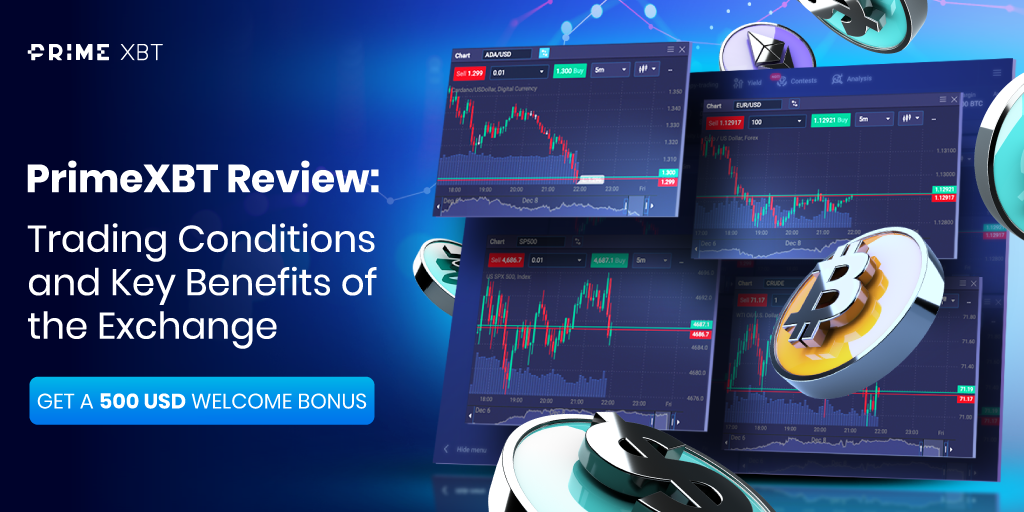 Understanding PrimeXBT Trading Fees How They Impact Your Trades Understanding PrimeXBT Trading Fees How They Impact Your Trades