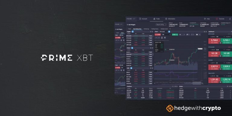 Understanding PrimeXBT Trading Fees How They Impact Your Trades Understanding PrimeXBT Trading Fees How They Impact Your Trades