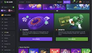Unleashing the Excitement of Gambling A Comprehensive Guide to bc.game indonesia